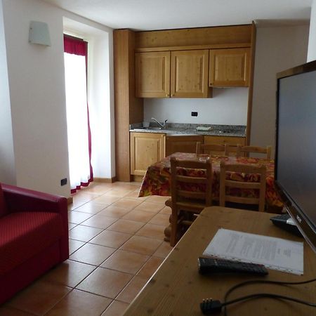 Residence Deborah Madesimo Luaran gambar