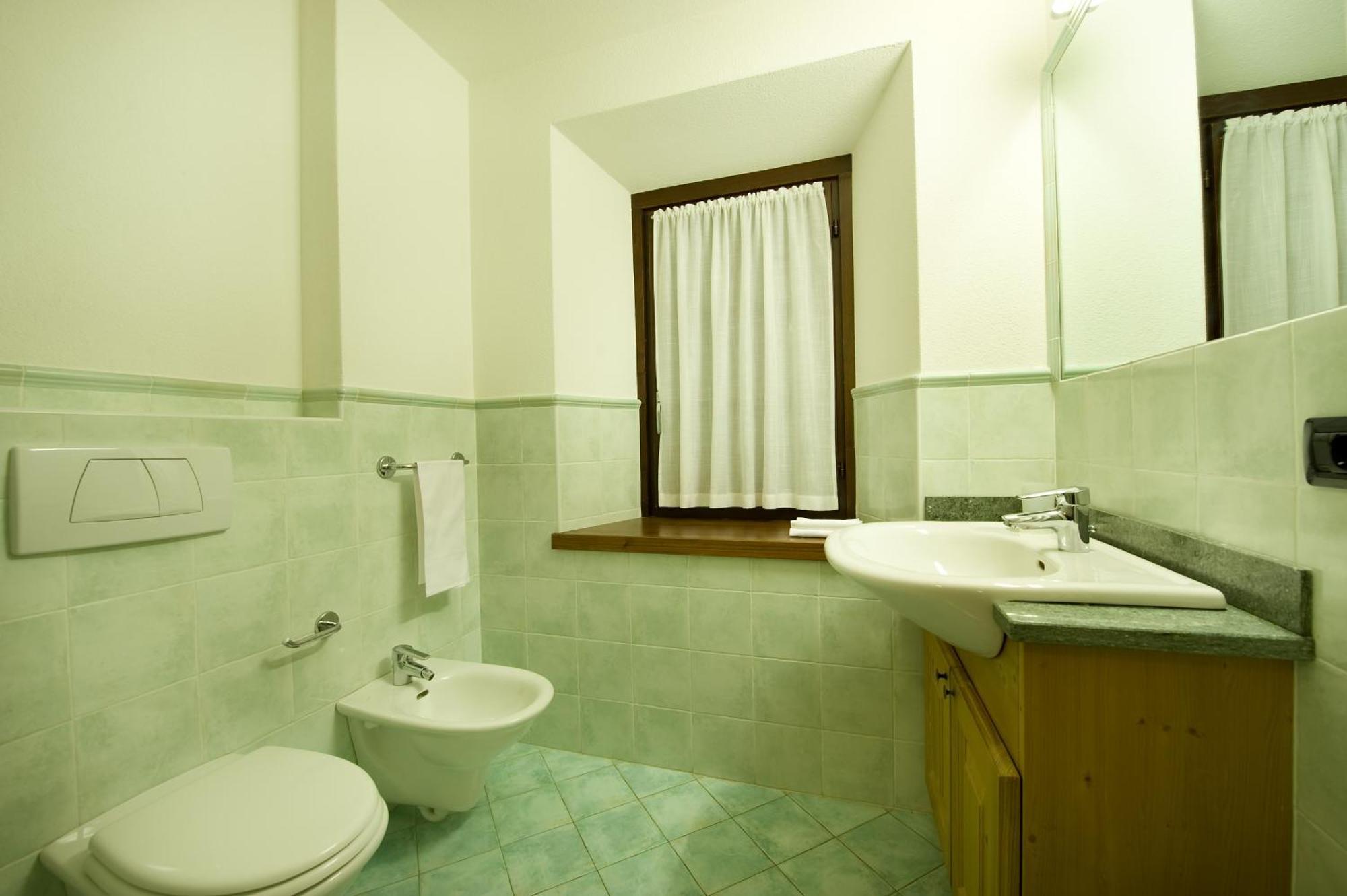 Residence Deborah Madesimo Bilik gambar