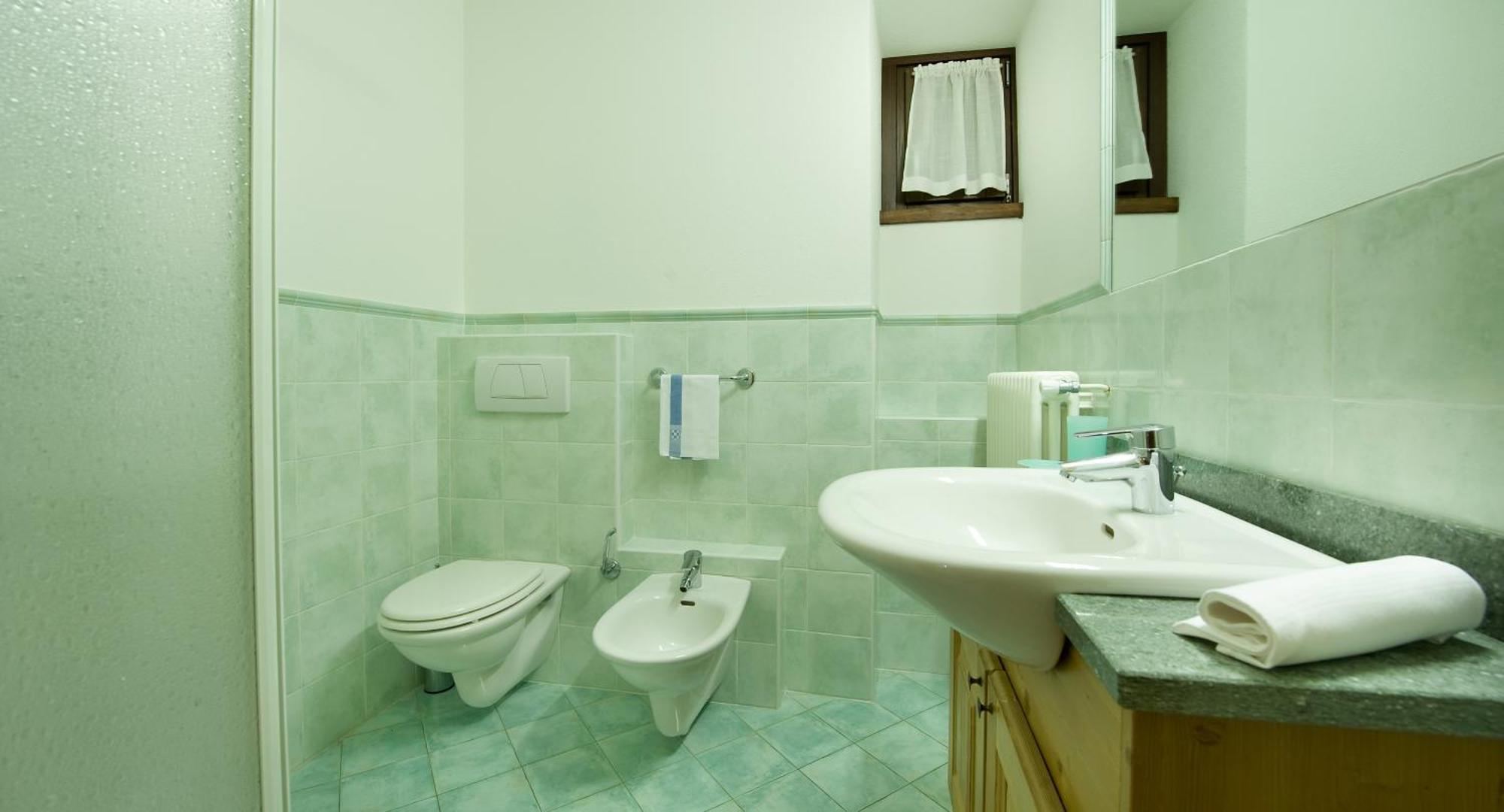 Residence Deborah Madesimo Luaran gambar