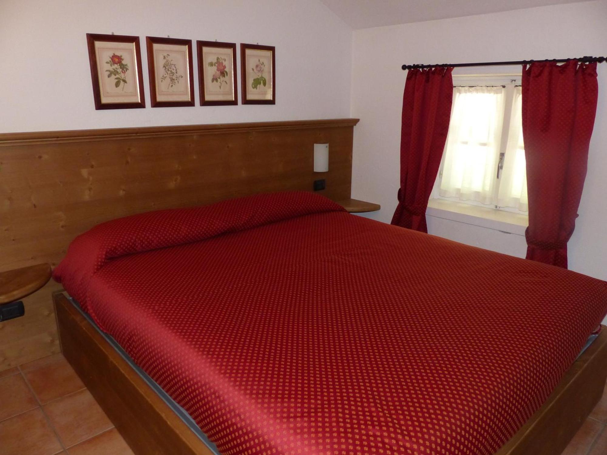 Residence Deborah Madesimo Luaran gambar